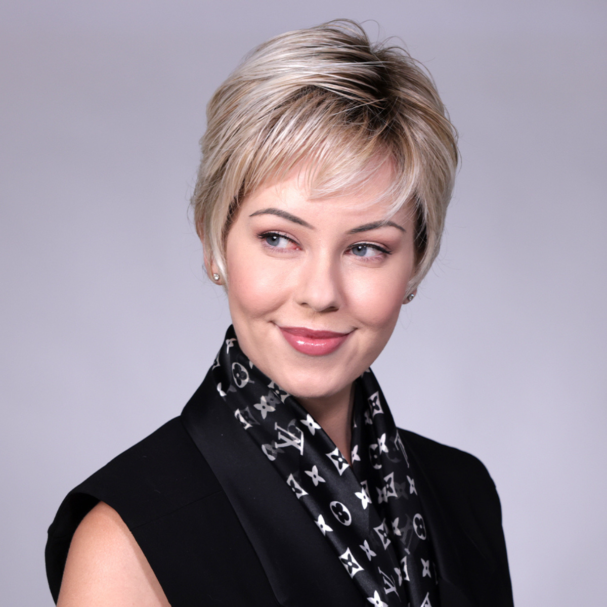 Gramercy - City Collection by BelleTress