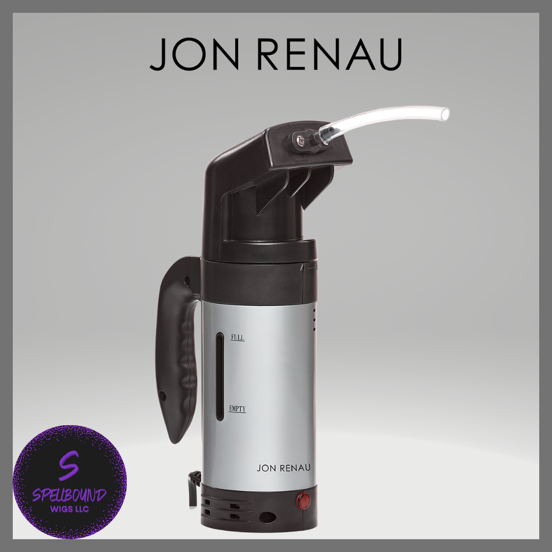 Wig Steamer - by Jon Renau