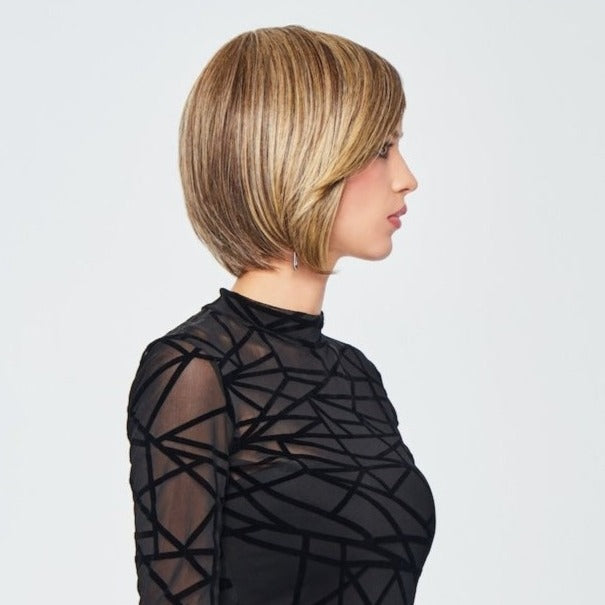 Simply Charming Bob - Fashion Wig Collection by Hairdo
