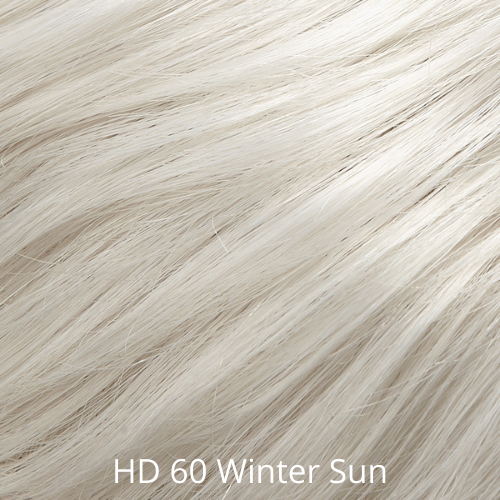 Ignite (Large) in 60 Winter Sun - HD Synthetic Wig Collection by Jon Renau ***CLEARANCE***