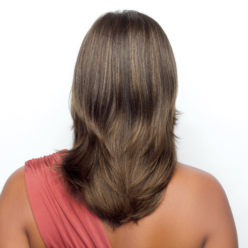 Harlow in Seashell Blond-R - by Noriko ***CLEARANCE***