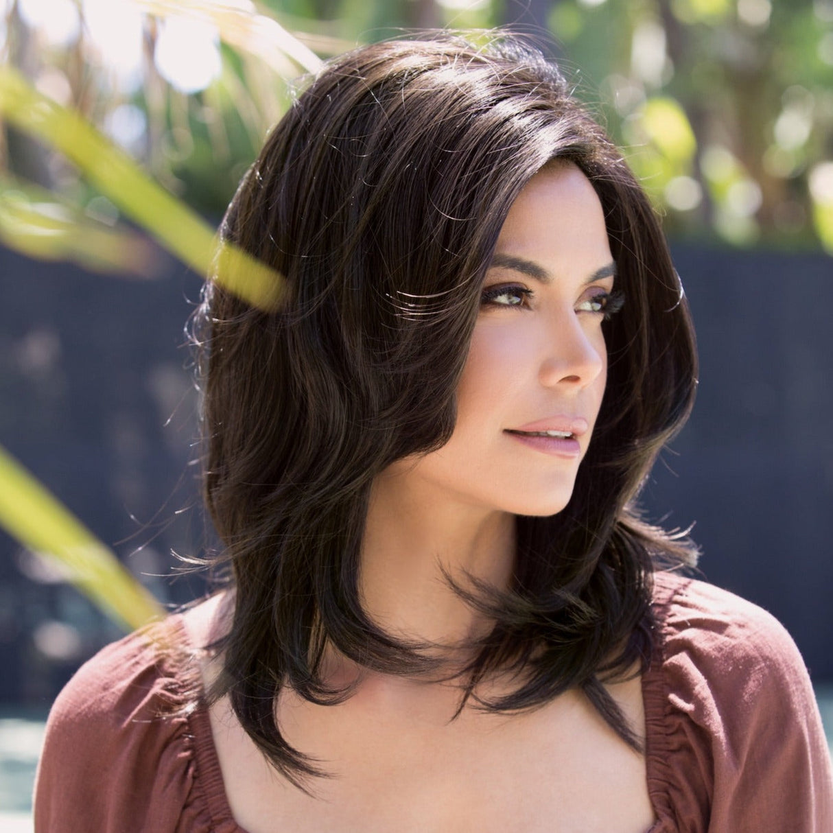 Harlow in Seashell Blond-R - by Noriko ***CLEARANCE***