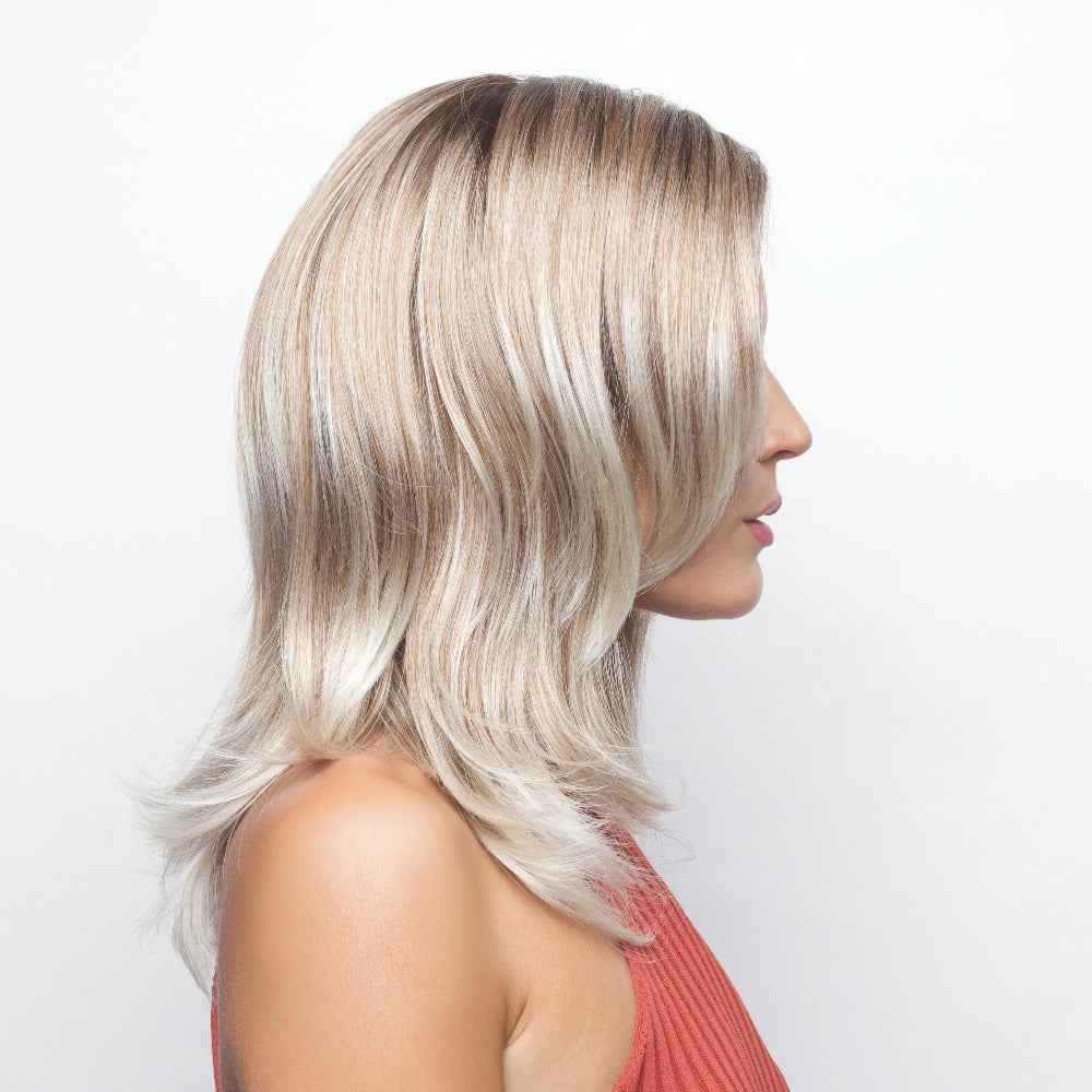 Harlow in Seashell Blond-R - by Noriko ***CLEARANCE***