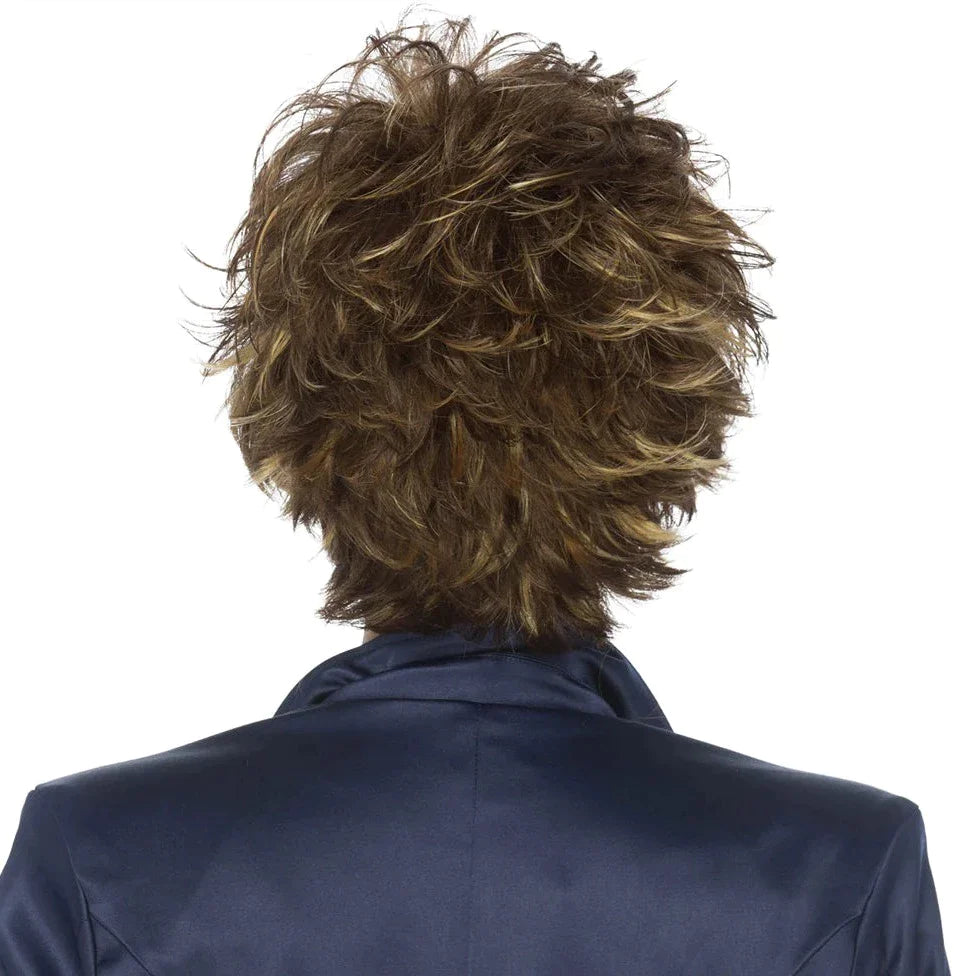 Heidi in Sunlit Blonde - Classique Collection by Estetica Designs ***CLEARANCE***