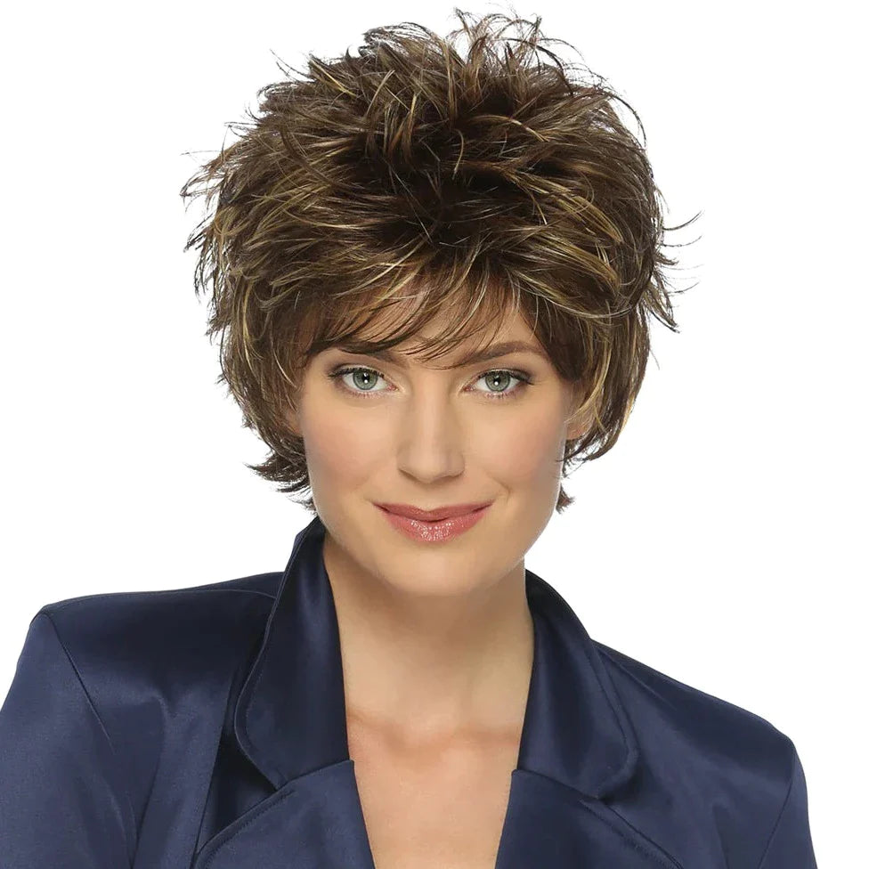 Heidi in Sunlit Blonde - Classique Collection by Estetica Designs ***CLEARANCE***