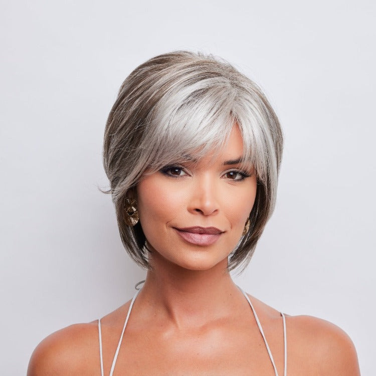 Zeal in Lilac Silver-R - by Noriko ***CLEARANCE***