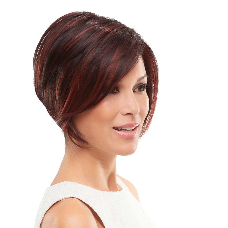Ignite in HD in Fortune Cookie (10/26TT) - HD Synthetic Wig Collection by Jon Renau ***CLEARANCE***