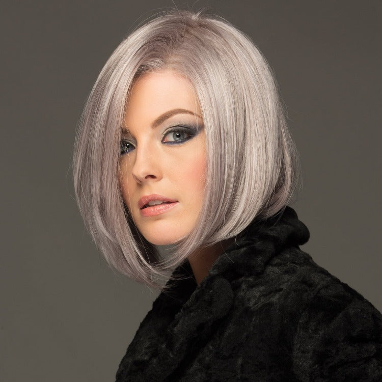 Jamison in Graydient Storm - Naturalle Front Lace Line Collection by Estetica Designs ***CLEARANCE***