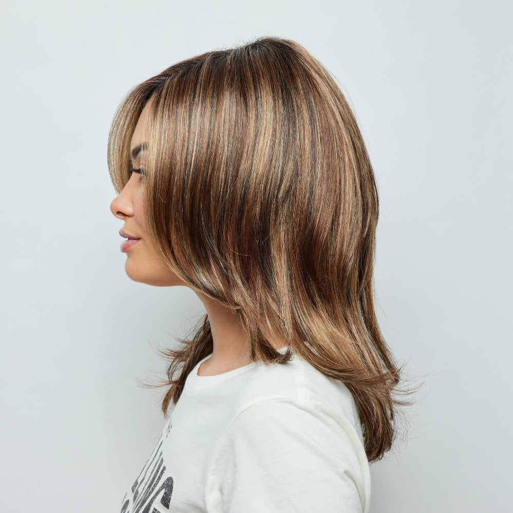 Jodie in Moonstone - Orchid Collection by Rene of Paris ***CLEARANCE***