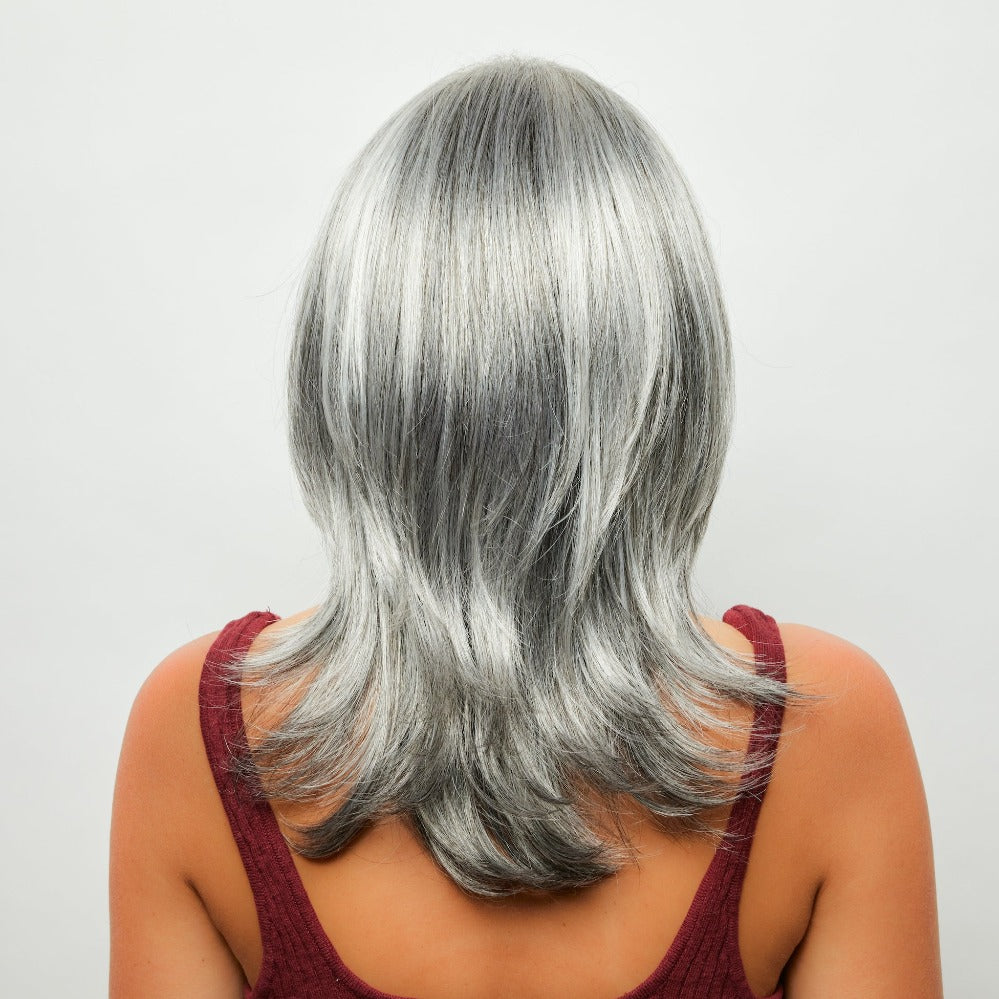 Jodie in Moonstone - Orchid Collection by Rene of Paris ***CLEARANCE***