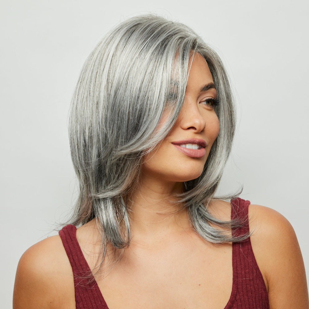 Jodie in Moonstone - Orchid Collection by Rene of Paris ***CLEARANCE***