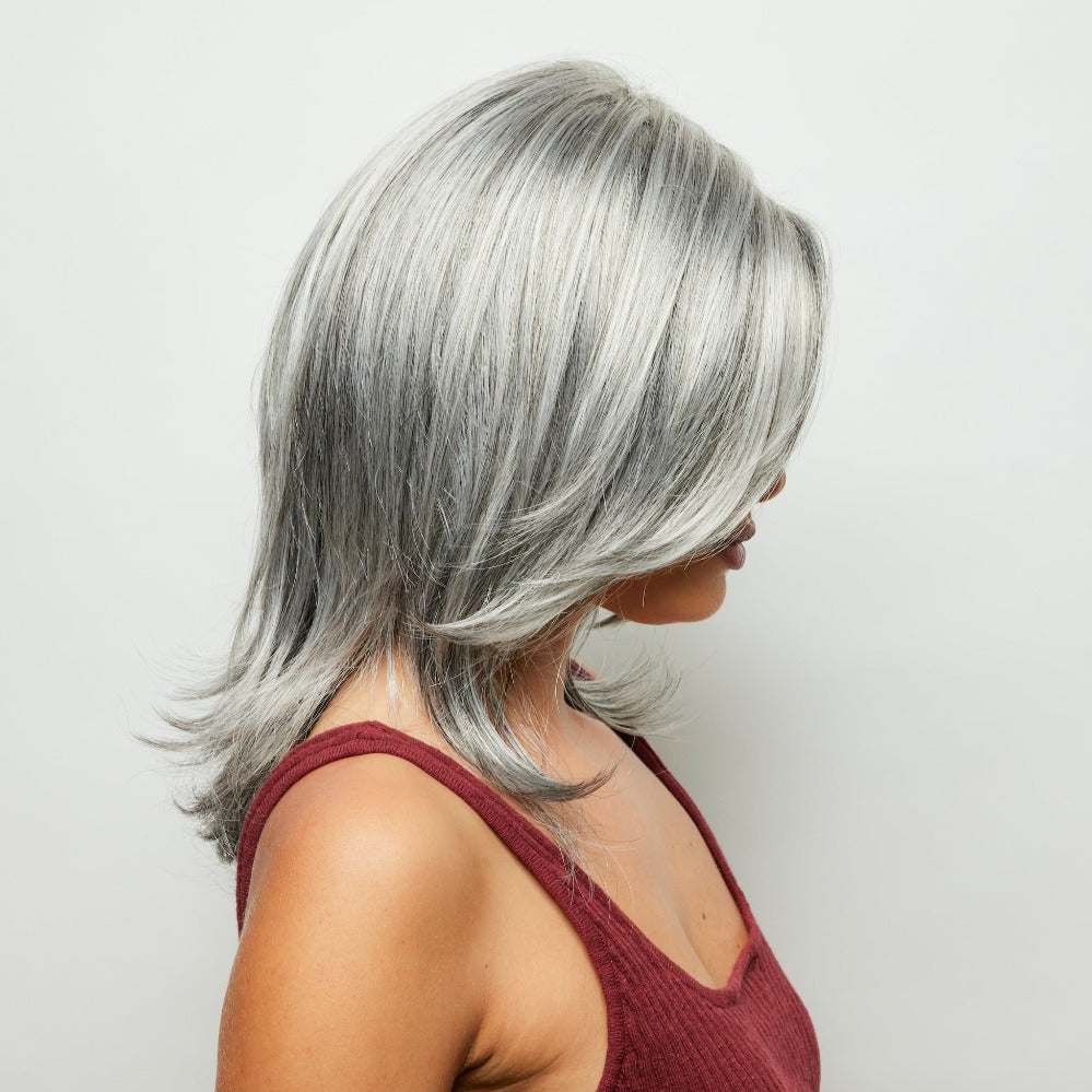 Jodie in Moonstone - Orchid Collection by Rene of Paris ***CLEARANCE***