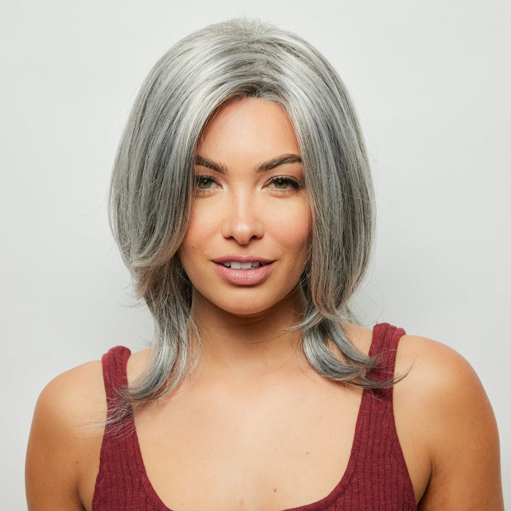 Jodie in Moonstone - Orchid Collection by Rene of Paris ***CLEARANCE***