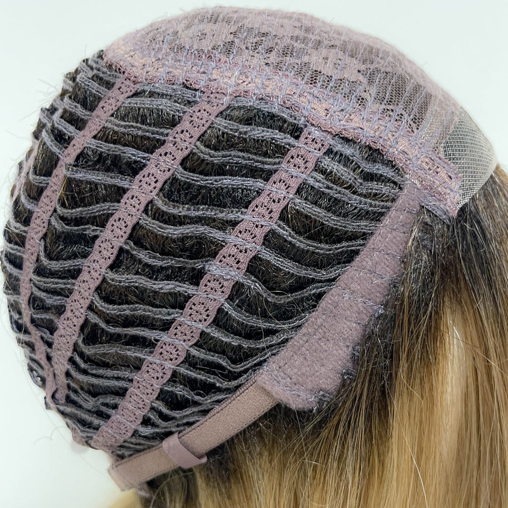 Jodie in Moonstone - Orchid Collection by Rene of Paris ***CLEARANCE***