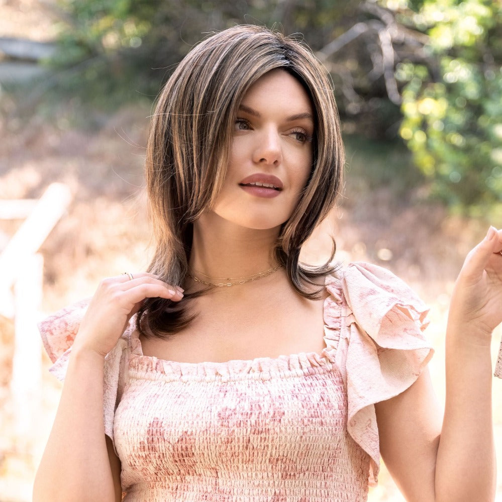 Jodie - Orchid Collection by Rene of Paris