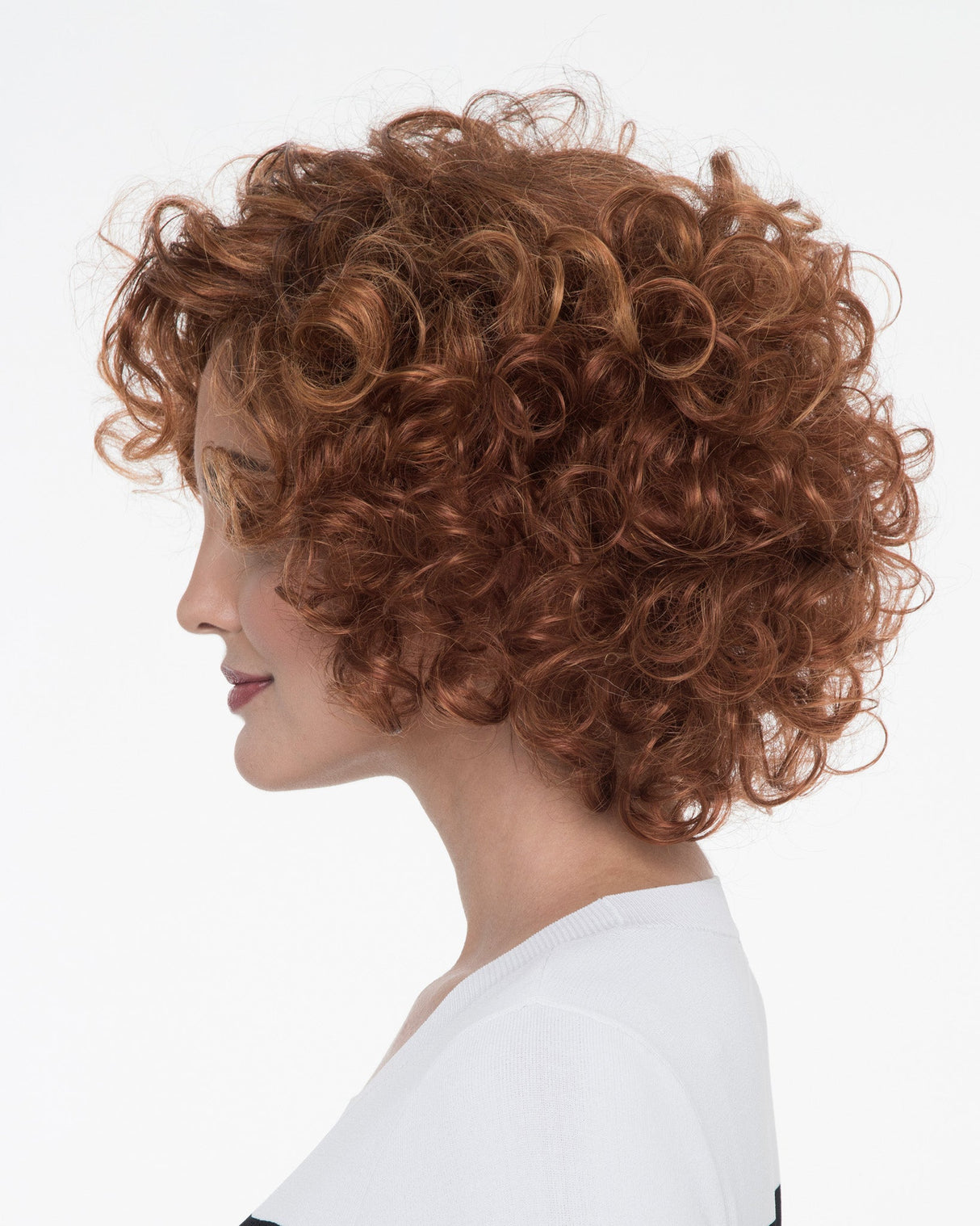 Kenya in Light Blonde - Synthetic Wig Collection by Envy ***CLEARANCE***