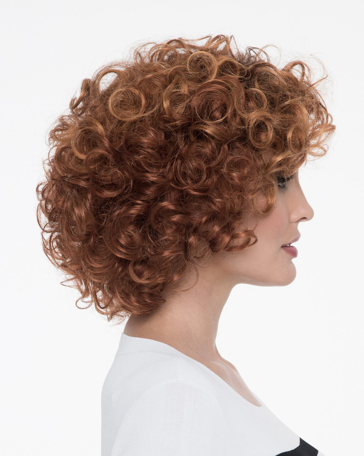 Kenya in Light Blonde - Synthetic Wig Collection by Envy ***CLEARANCE***