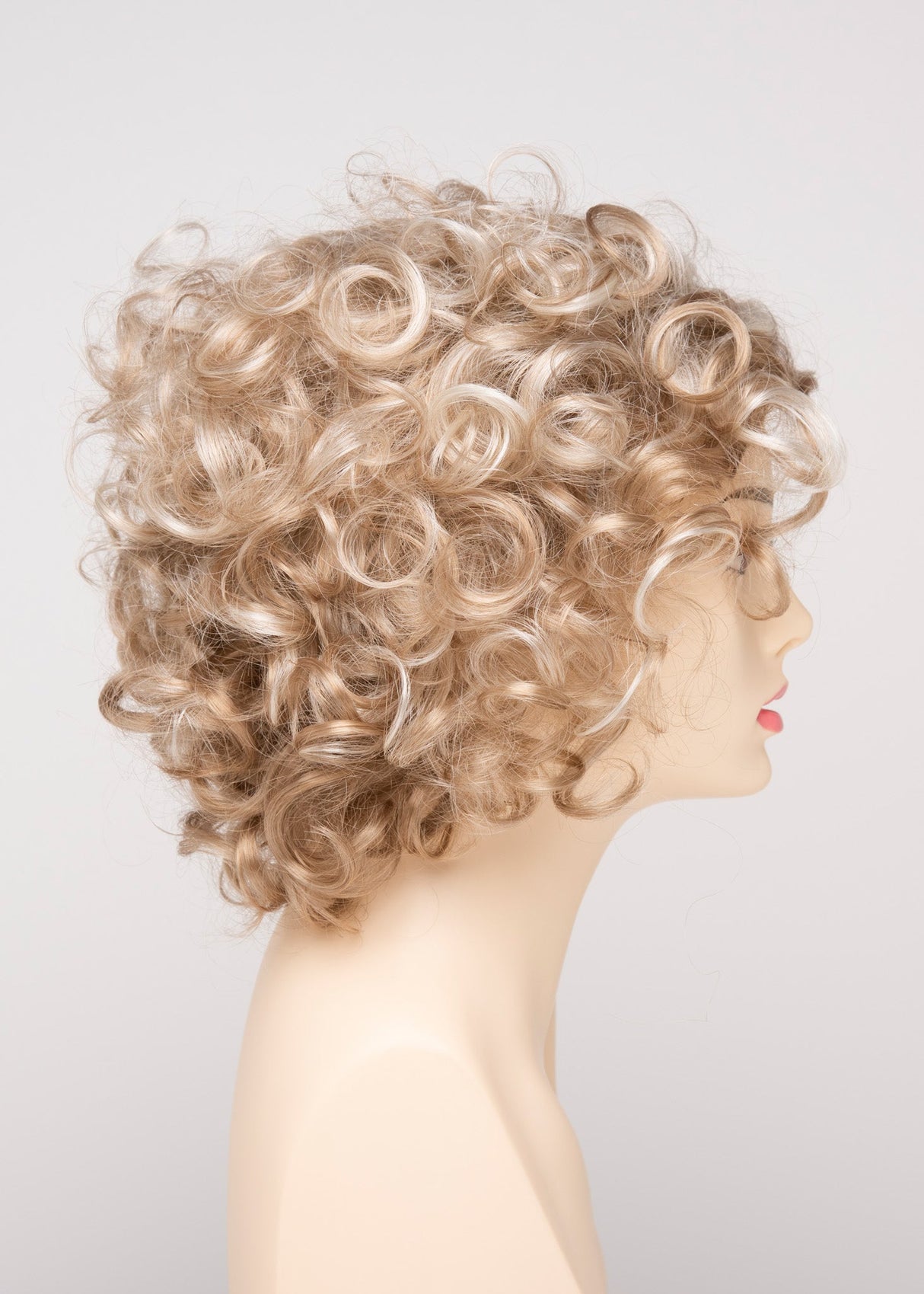 Kenya in Light Blonde - Synthetic Wig Collection by Envy ***CLEARANCE***