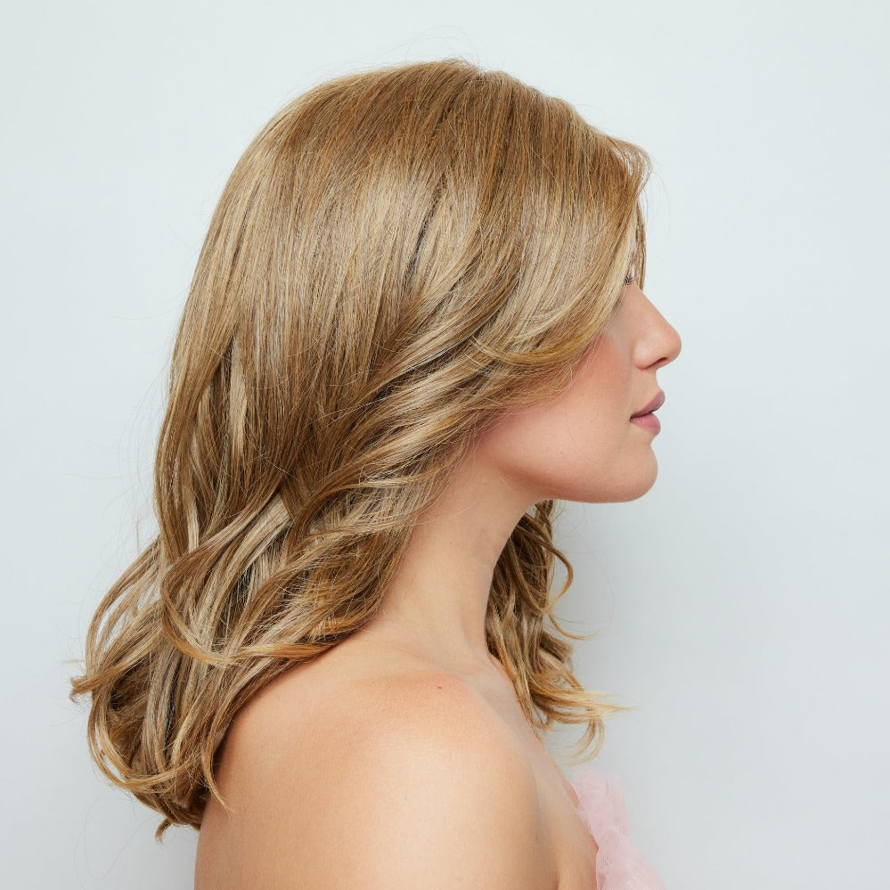 Kirby - Orchid Collection by Rene of Paris