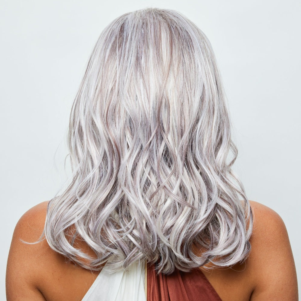 Kirby - Orchid Collection by Rene of Paris