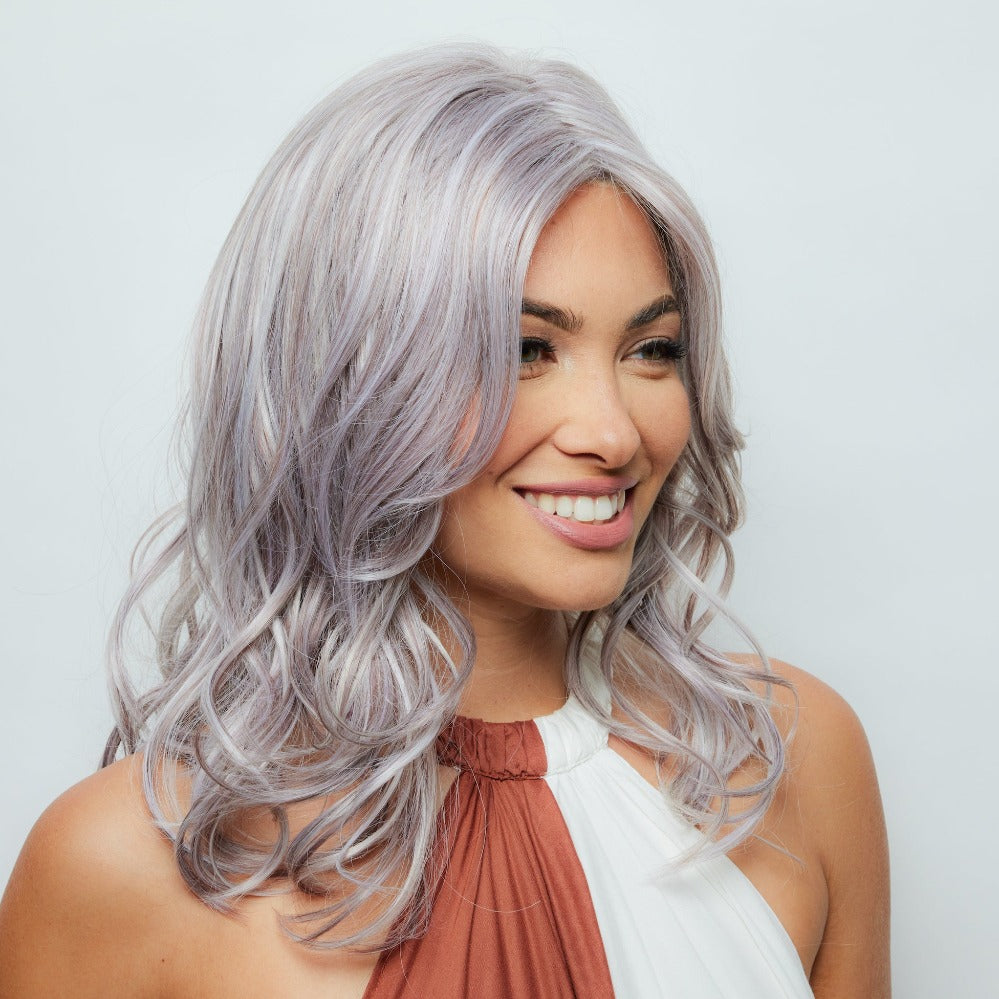 Kirby - Orchid Collection by Rene of Paris