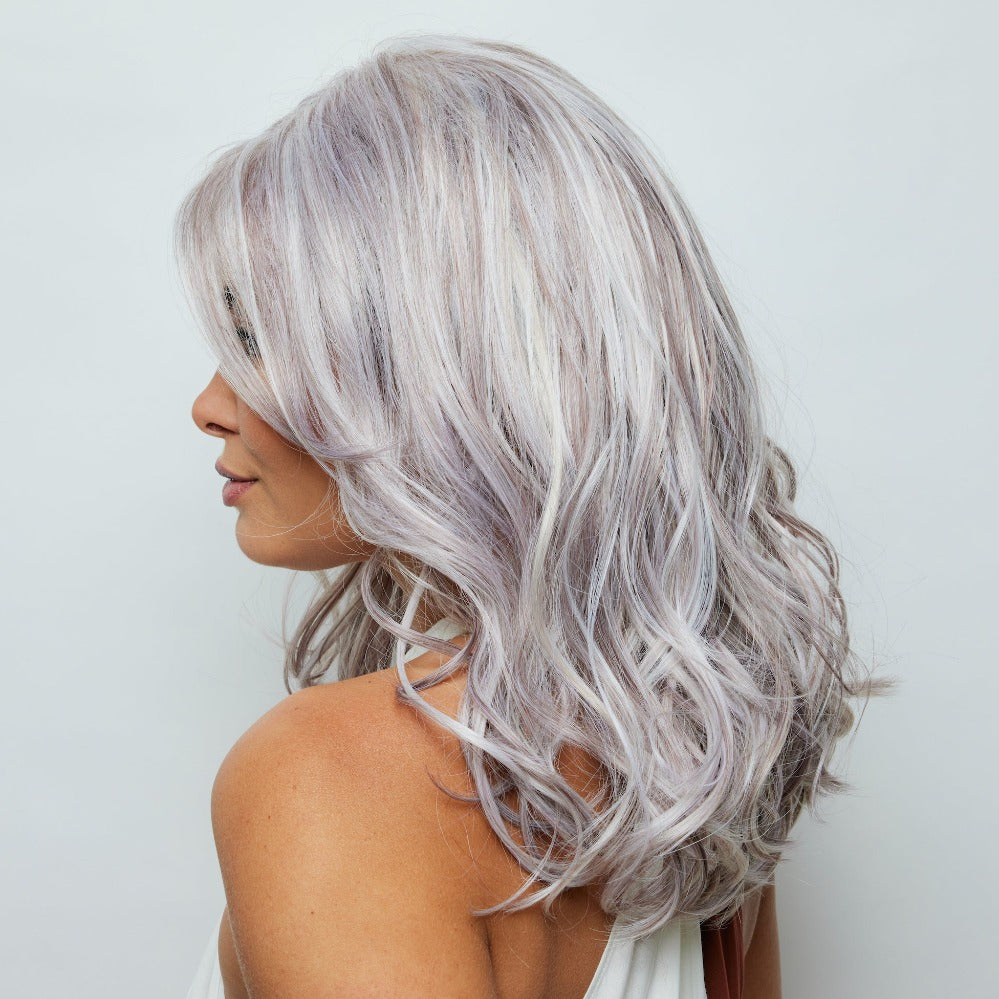 Kirby - Orchid Collection by Rene of Paris