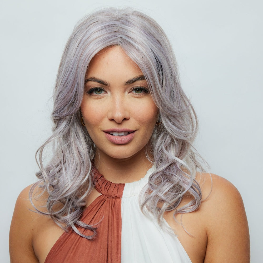 Kirby - Orchid Collection by Rene of Paris