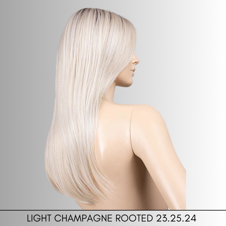 Mirage - Hair Society Collection by Ellen Wille