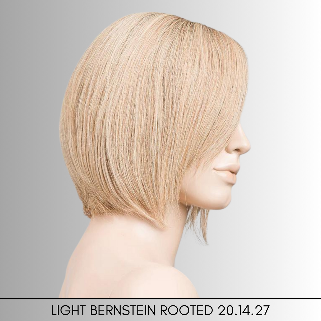 Muse Remy Human Hair Wig - Pure Power Collection by Ellen Wille