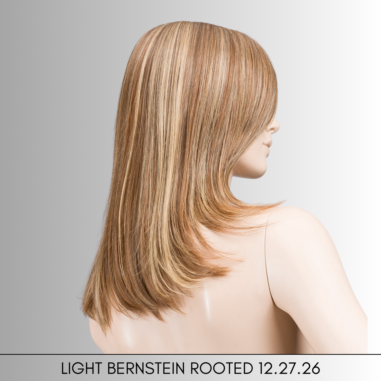 Affair Hi - Hair Society Collection by Ellen Wille