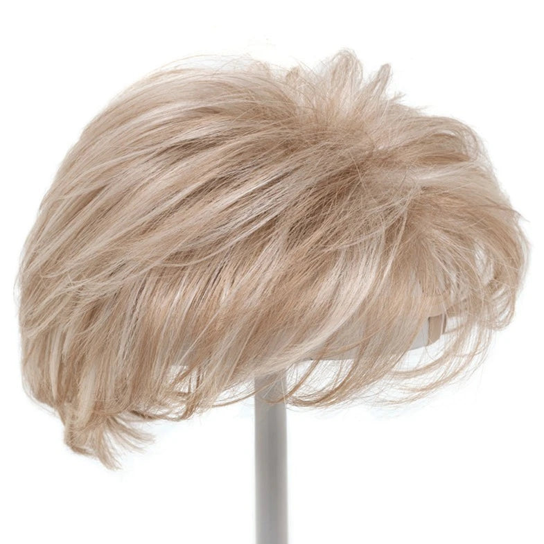 Layered Topper - Synthetic Topper Collection by Envy