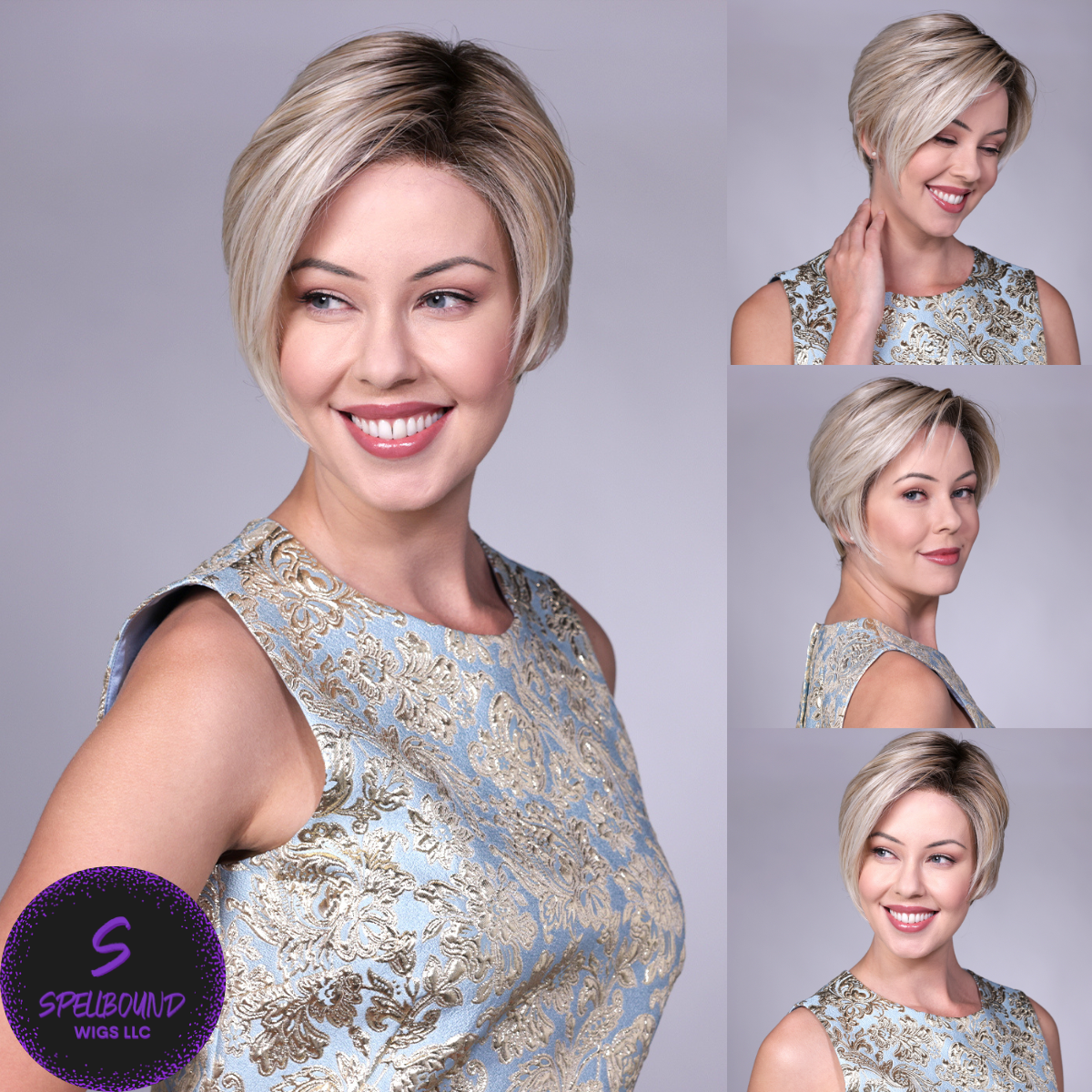 Lenox - City Collection by BelleTress