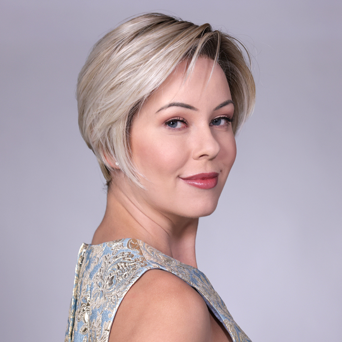 Lenox - City Collection by BelleTress