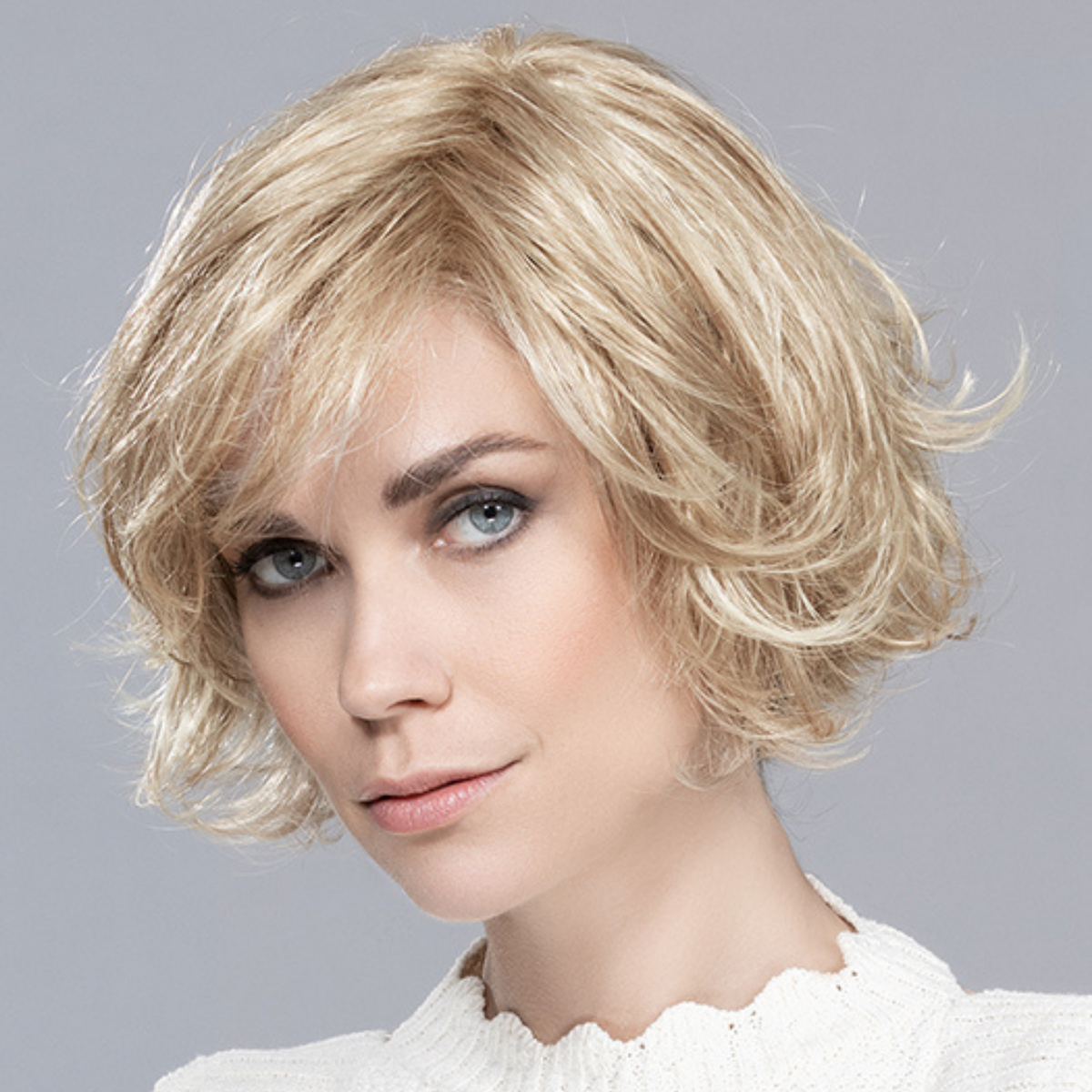 Like in Dark Snow Mix - Hair Power Collection by Ellen Wille ***CLEARANCE***