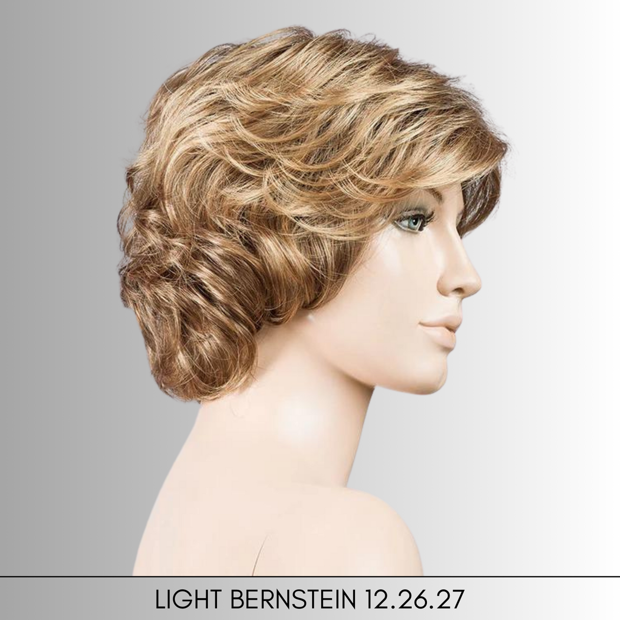 Alexis - Hair Power Collection by Ellen Wille