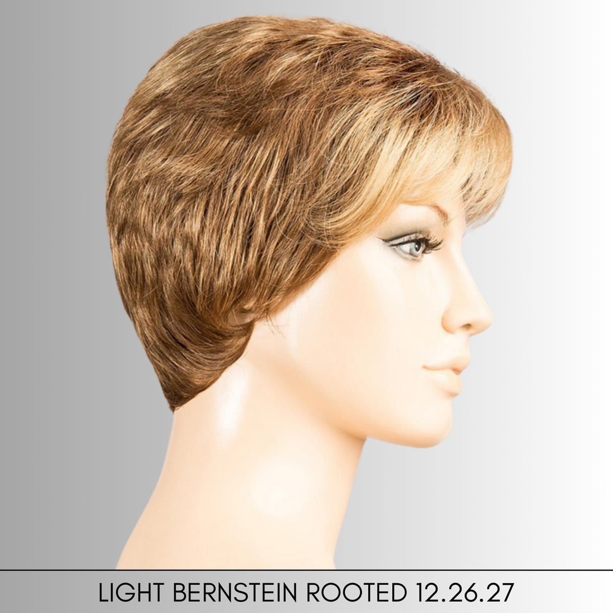 Mia Mono - Hair Power Collection by Ellen Wille