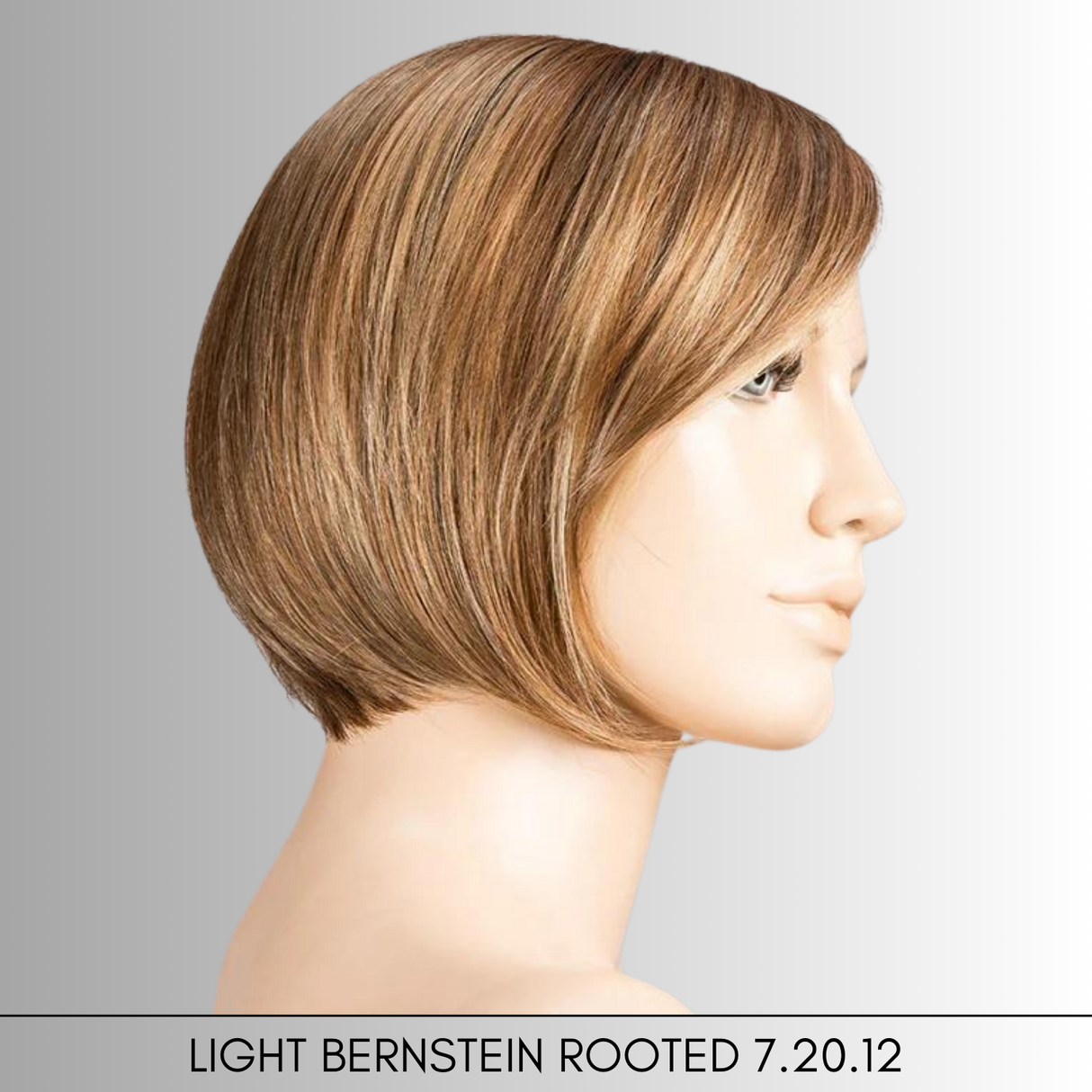 Amy Deluxe - Hair Power Collection by Ellen Wille