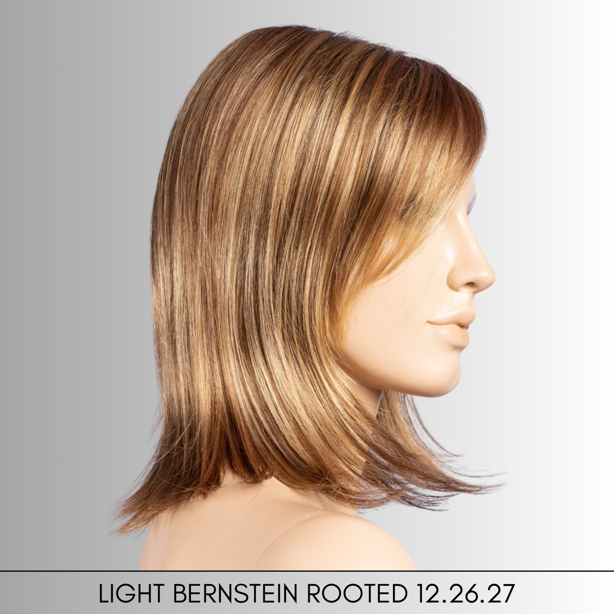 Icone Small Deluxe - Hair Society Collection by Ellen Wille