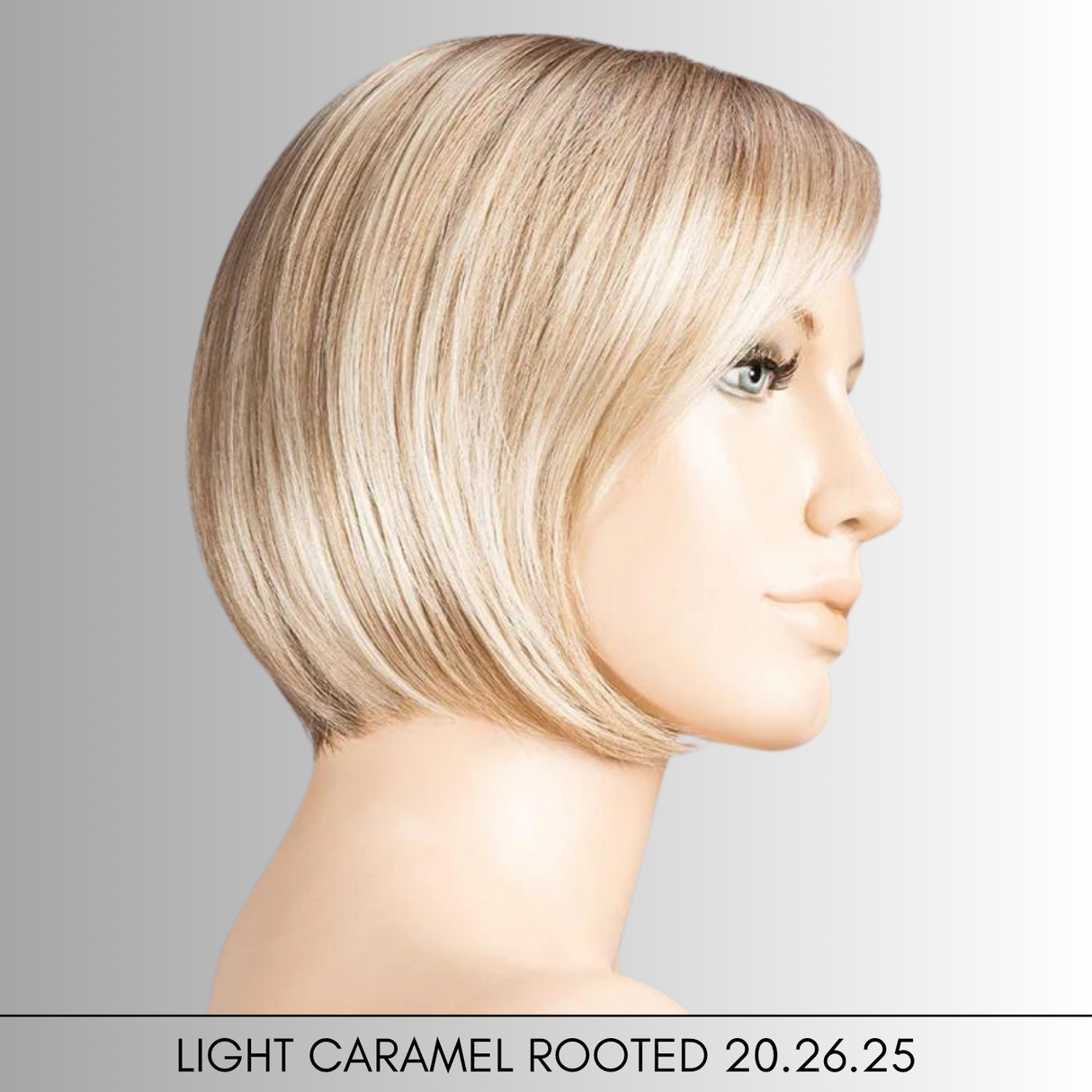 Amy Deluxe - Hair Power Collection by Ellen Wille