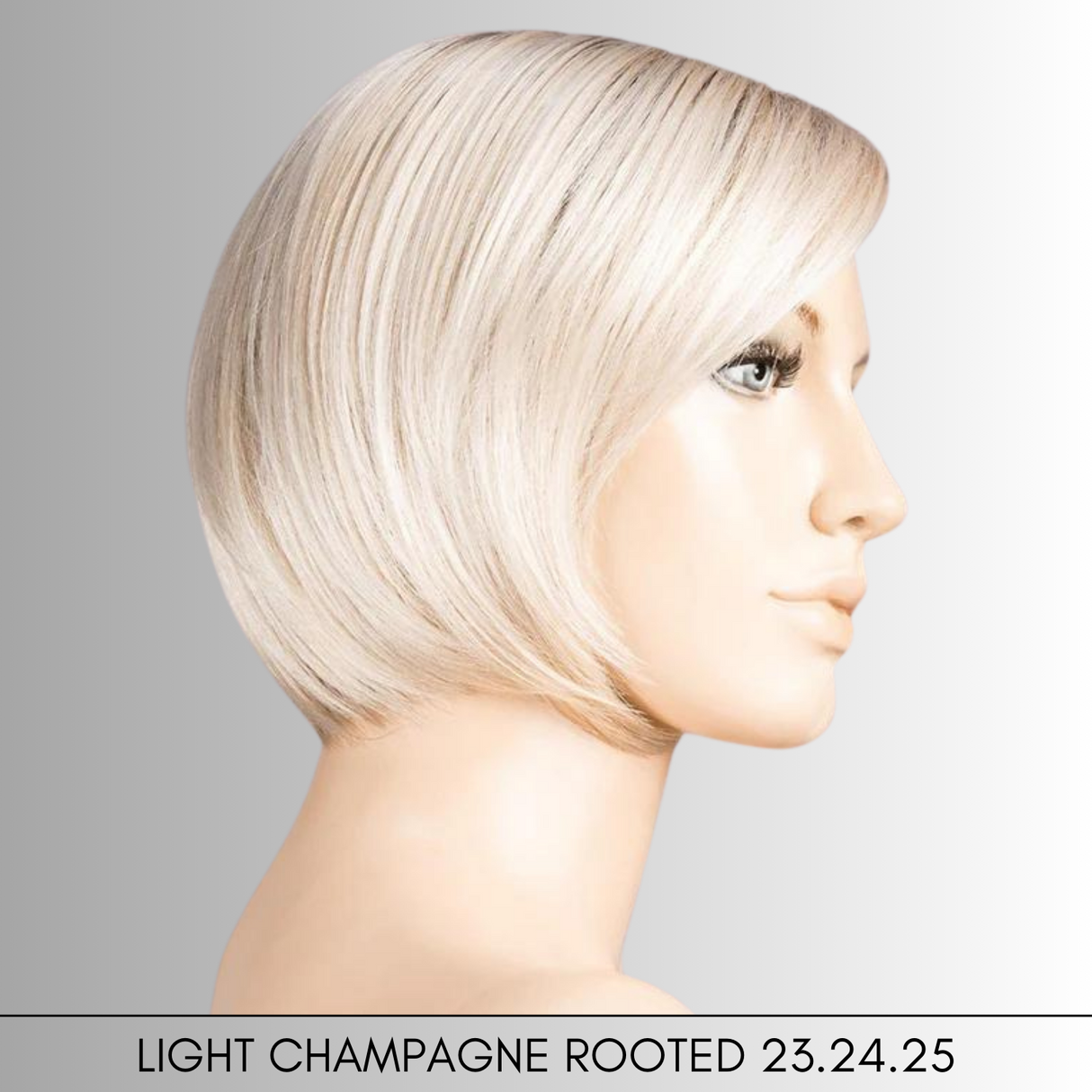 Amy Deluxe - Hair Power Collection by Ellen Wille