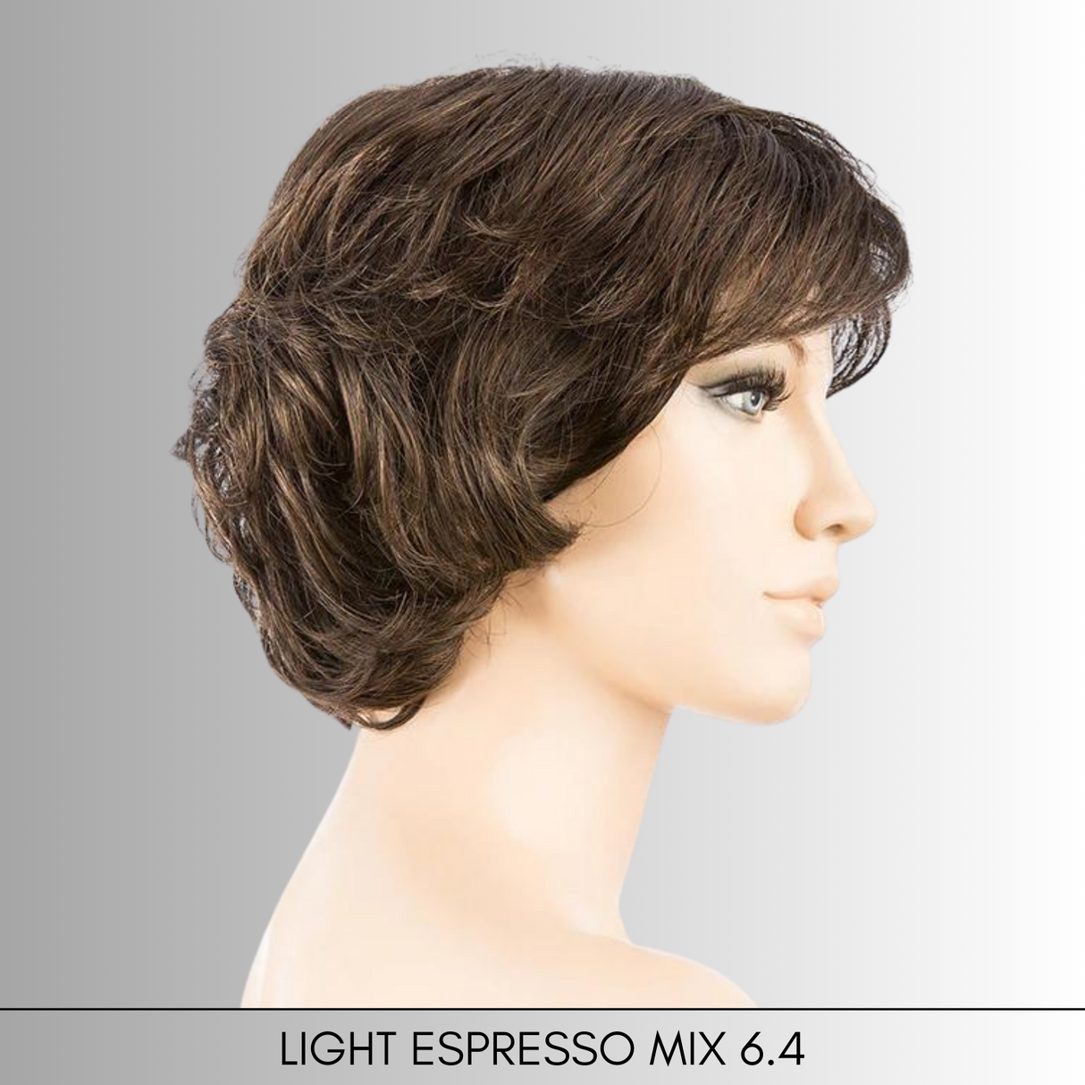 Alexis - Hair Power Collection by Ellen Wille