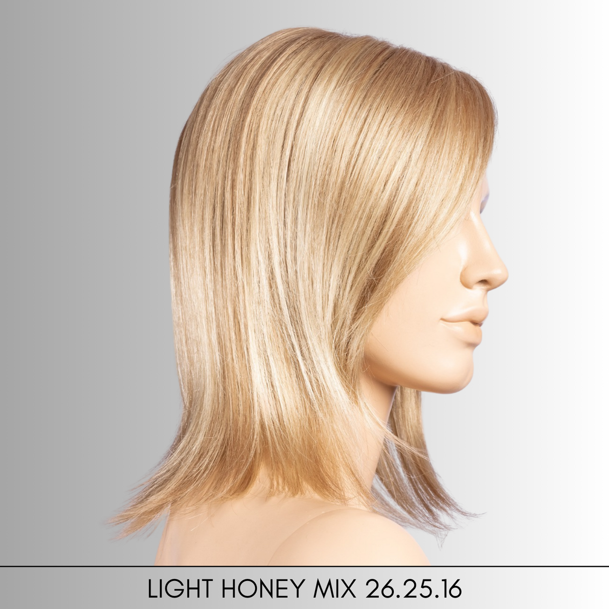 Icone Small Deluxe - Hair Society Collection by Ellen Wille