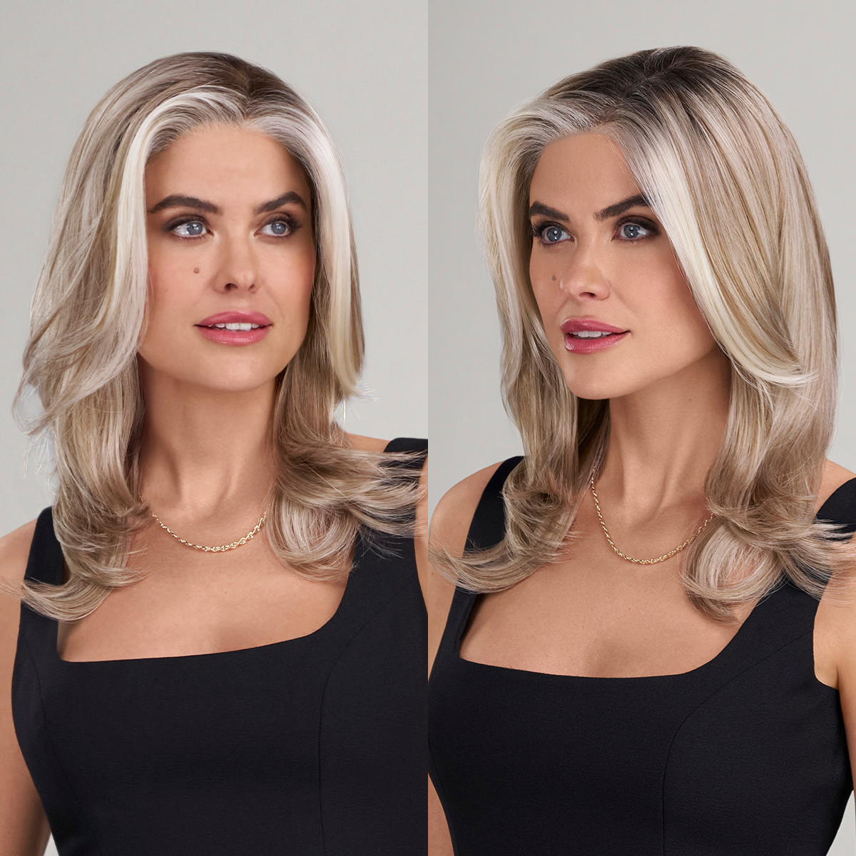 Miranda - SmartLace Collection by Jon Renau