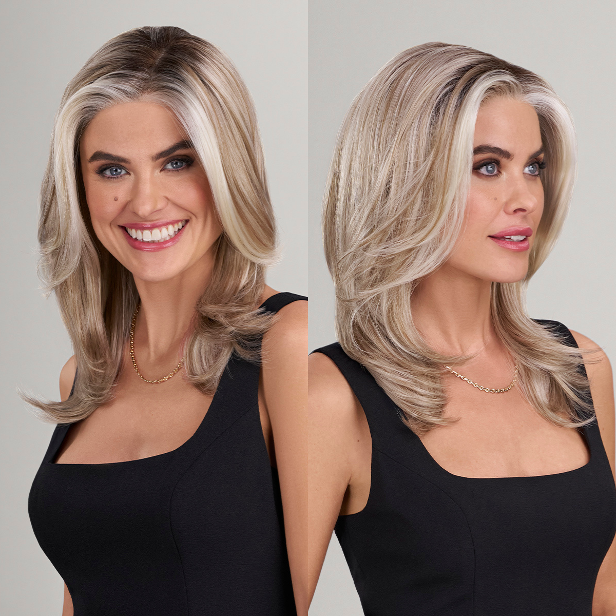 Miranda - SmartLace Collection by Jon Renau