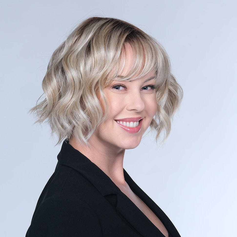 Morning Storm E in Sugar Cookie with Hazelnut - Café Collection by BelleTress ***CLEARANCE***