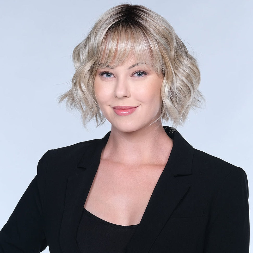 Morning Storm E in Sugar Cookie with Hazelnut - Café Collection by BelleTress ***CLEARANCE***