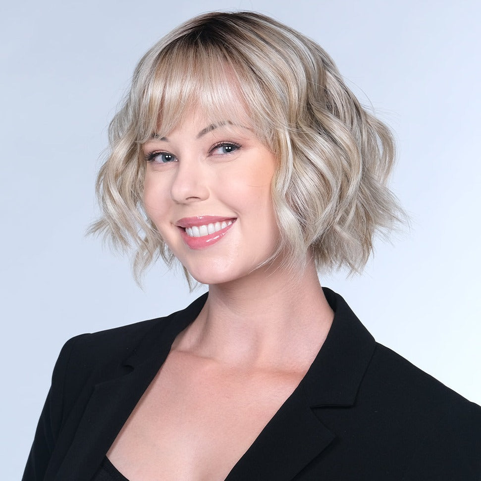 Morning Storm E in Sugar Cookie with Hazelnut - Café Collection by BelleTress ***CLEARANCE***