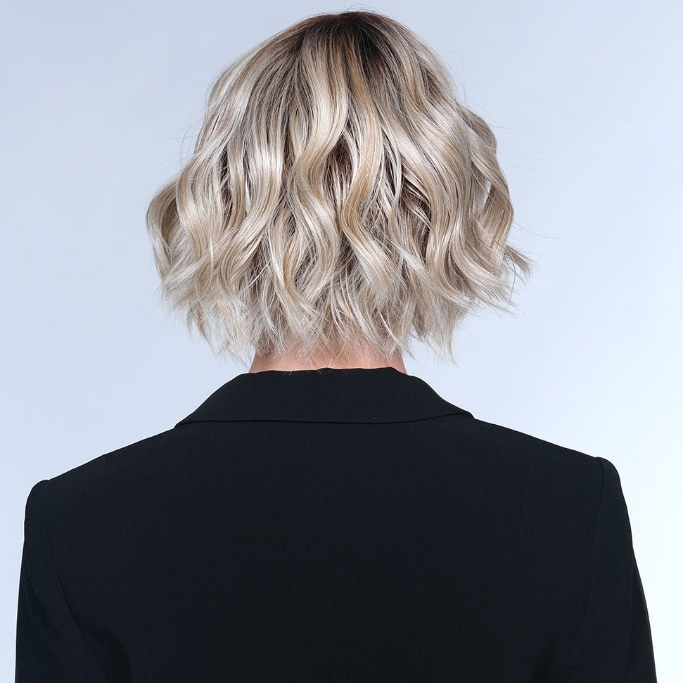 Morning Storm E in Sugar Cookie with Hazelnut - Café Collection by BelleTress ***CLEARANCE***