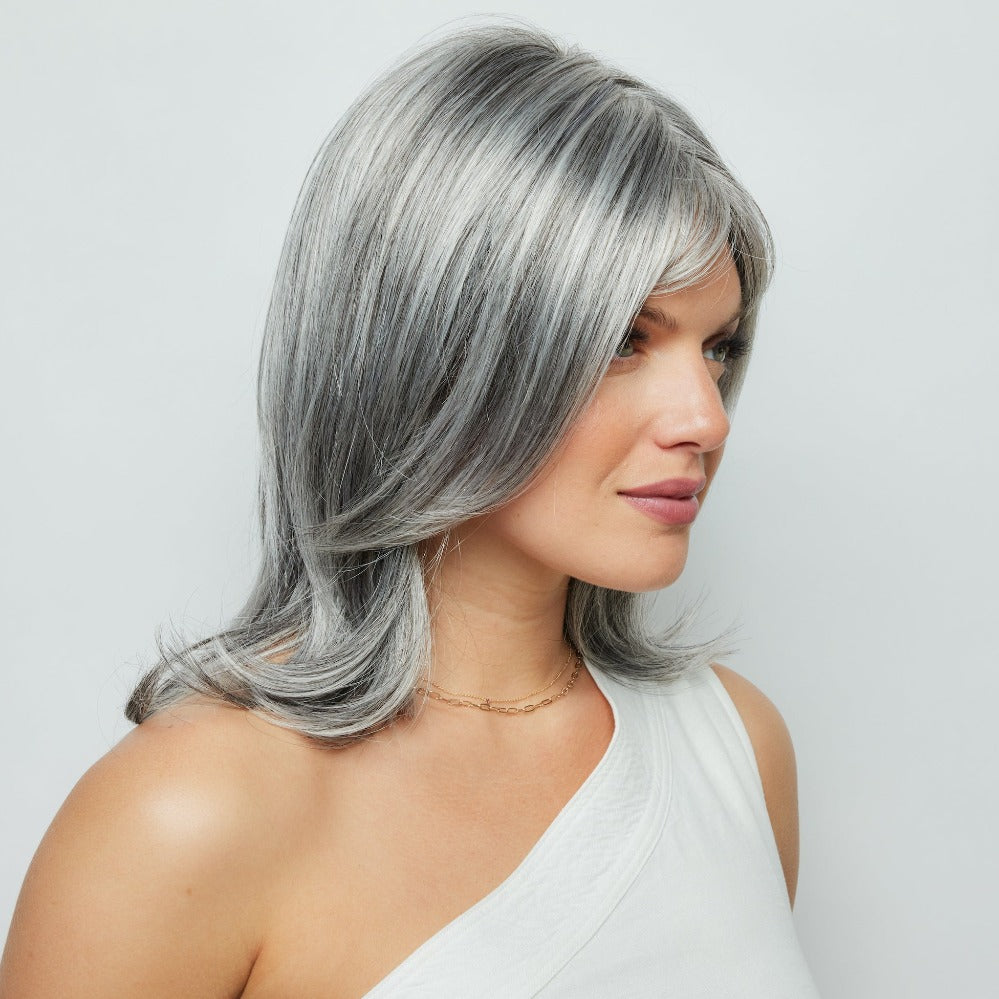 Marion in Chocolate Pretzel - Orchid Collection by Rene of Paris ***CLEARANCE***