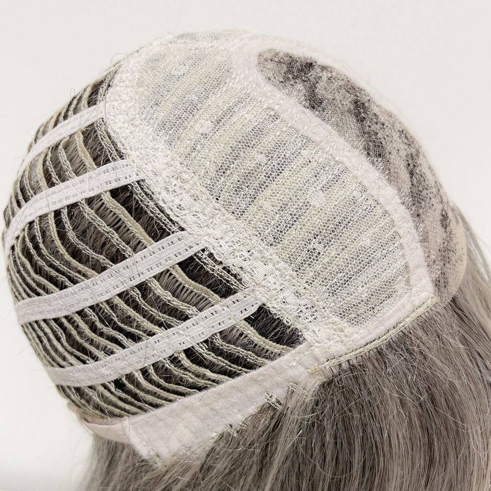 Marion in Chocolate Pretzel - Orchid Collection by Rene of Paris ***CLEARANCE***